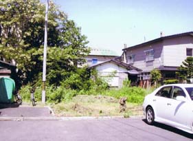 大川町物件写真