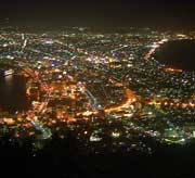 夜景